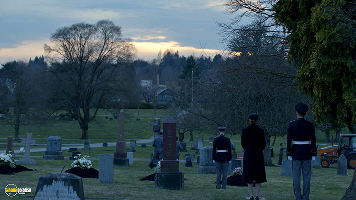 A still #34 from Killing: Series 4 (2014)