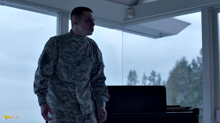 A still #36 from Killing: Series 4 (2014)