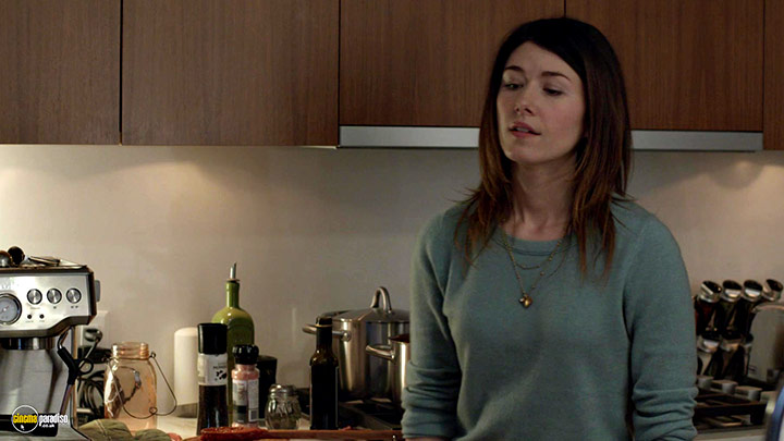 A still #35 from Killing: Series 4 (2014) With Jewel Staite