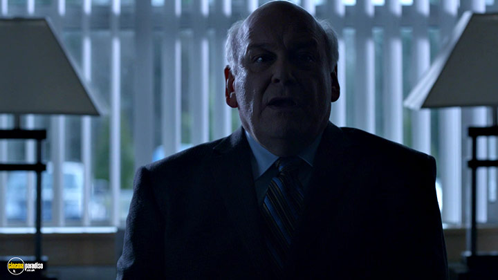 A still #42 from Killing: Series 4 (2014)