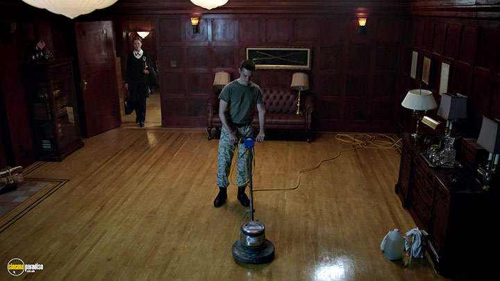 A still #40 from Killing: Series 4 (2014)