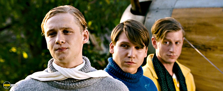 A still #24 from The Red Baron (2008)