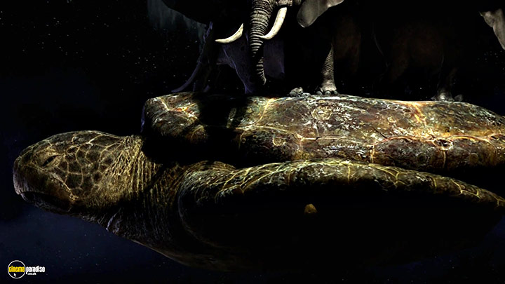 A still #72 from The Colour of Magic (2008)