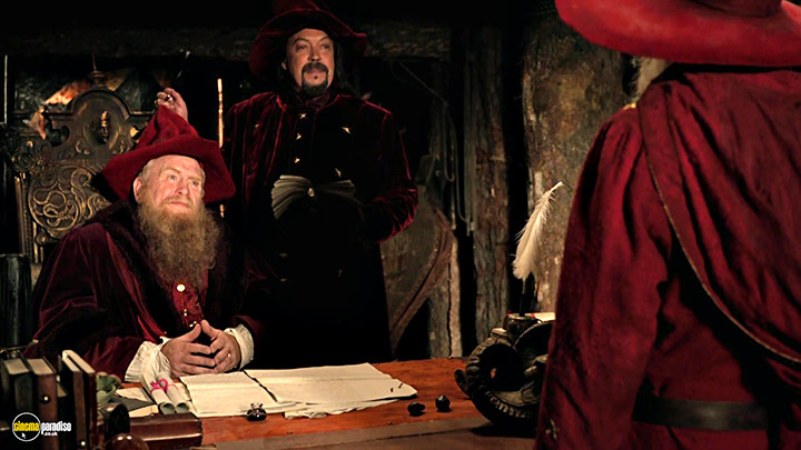 A still #70 from The Colour of Magic (2008)