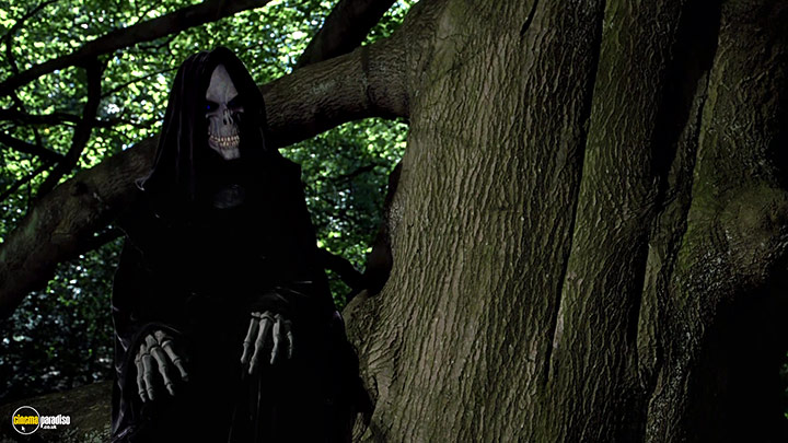 A still #69 from The Colour of Magic (2008)
