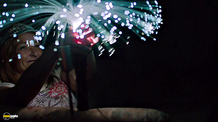 A still #15 from Above and Below (2015)