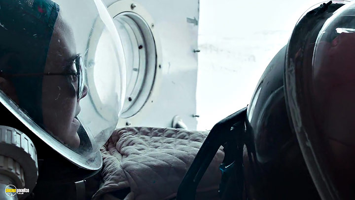 A still #13 from Above and Below (2015)