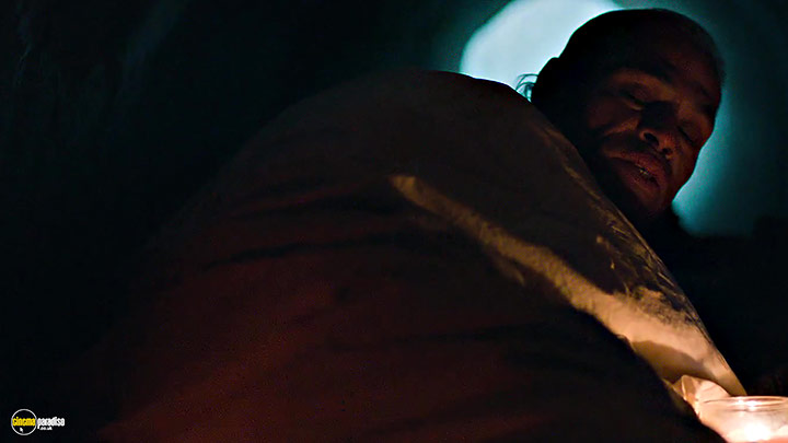 A still #12 from Above and Below (2015)