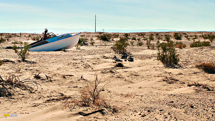 A still #11 from Above and Below (2015)