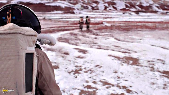 A still #10 from Above and Below (2015)