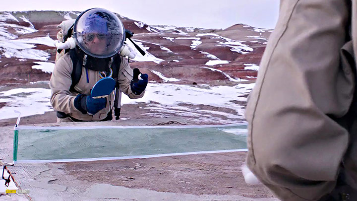A still #6 from Above and Below (2015)