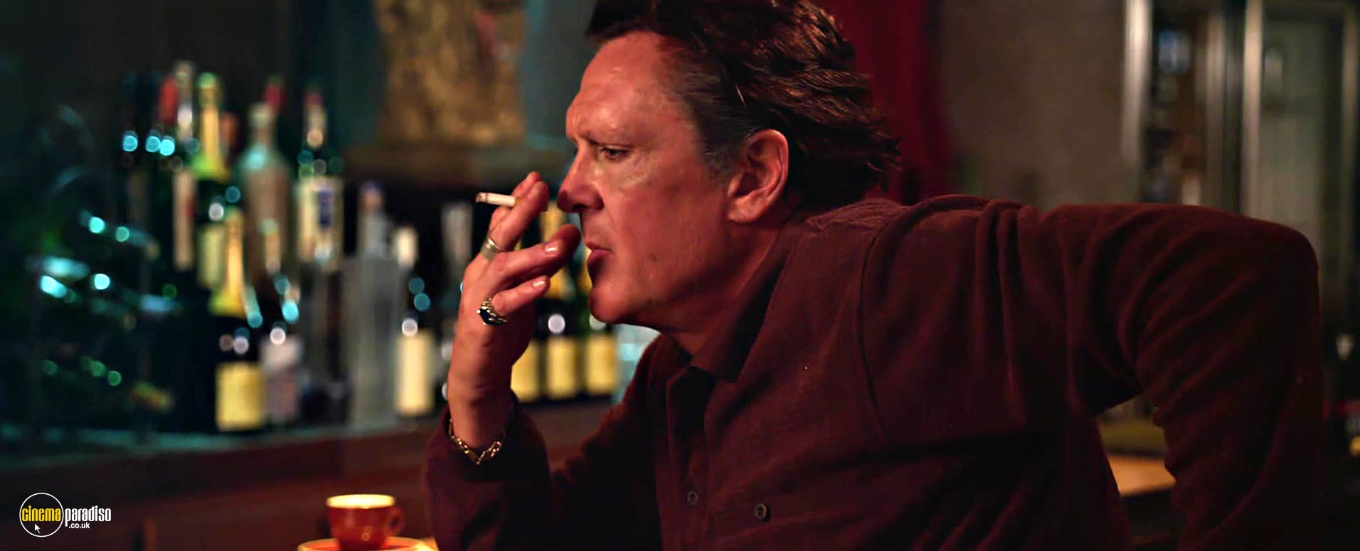 A still from Brooklyn's Greatest (2016) 