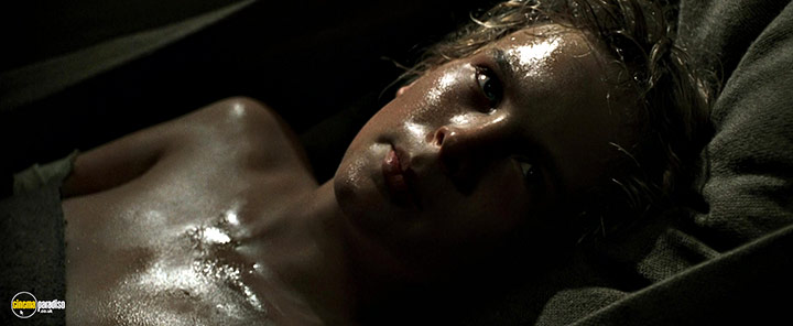 A still #67 from Master and Commander: The Far Side of the World (2003) With Max Pirkis