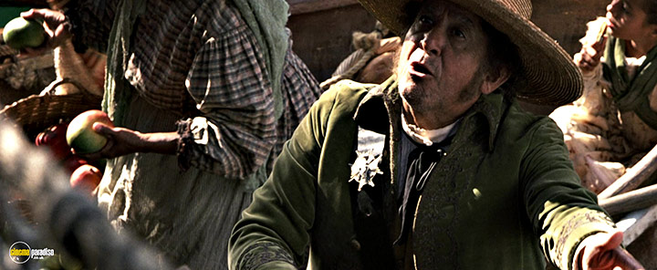 A still #72 from Master and Commander: The Far Side of the World (2003)