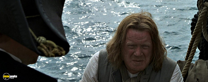 A still #86 from Master and Commander: The Far Side of the World (2003)