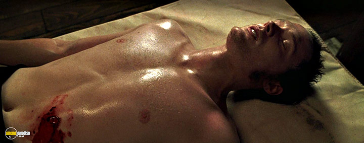 A still #92 from Master and Commander: The Far Side of the World (2003)