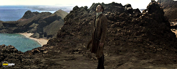 A still #97 from Master and Commander: The Far Side of the World (2003) With Paul Bettany