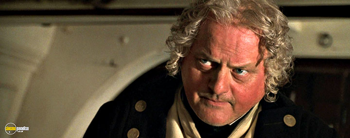 A still #98 from Master and Commander: The Far Side of the World (2003) With Robert Pugh