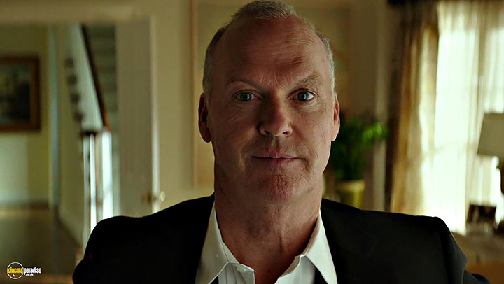 A still #6 from The Founder (2016)