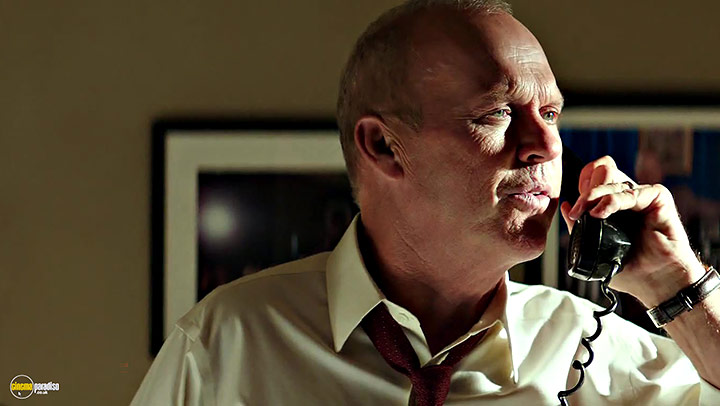 A still #8 from The Founder (2016)