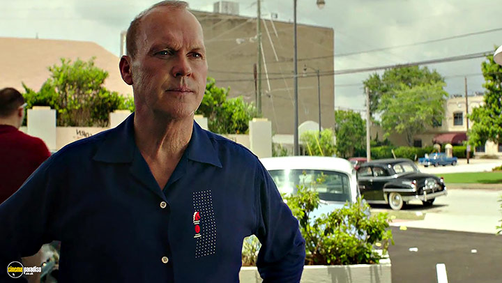 A still #10 from The Founder (2016)