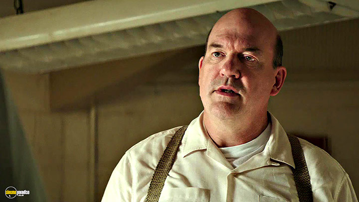 A still #9 from The Founder (2016)
