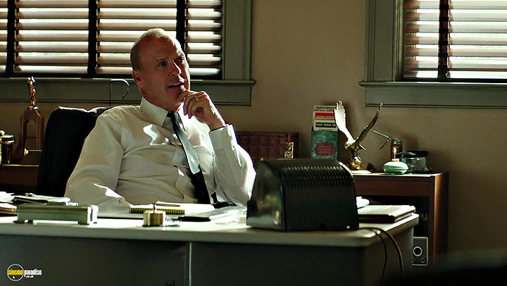 A still #12 from The Founder (2016)