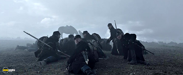 A still #61 from 1864 (2014)