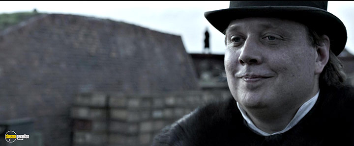 A still #60 from 1864 (2014) With Nicolas Bro
