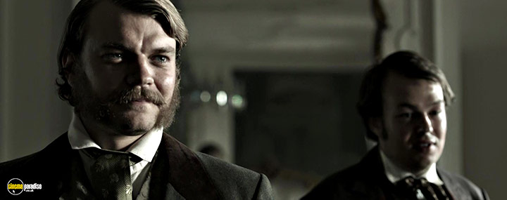 A still #58 from 1864 (2014) With Pilou Asbæk