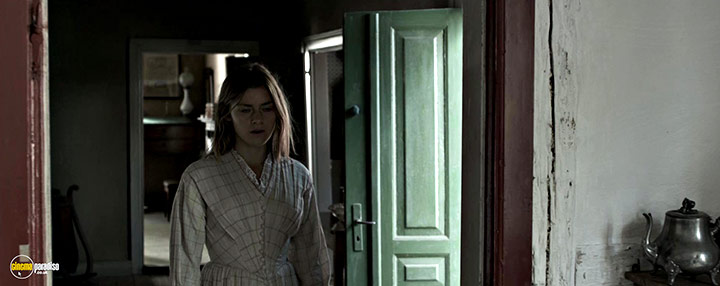 A still #51 from 1864 (2014) With Marie Tourell Søderberg