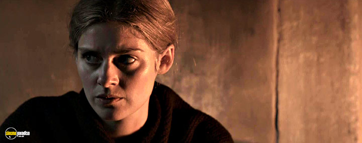 A still #49 from 1864 (2014) With Marie Tourell Søderberg