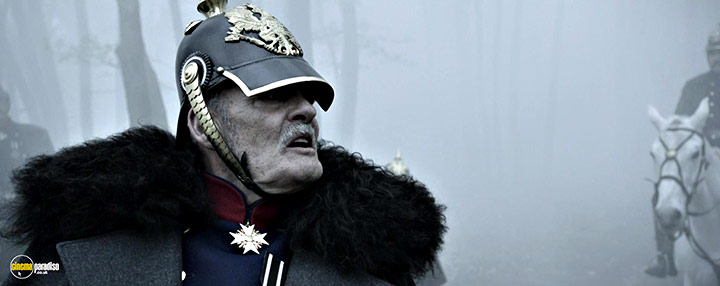 A still #46 from 1864 (2014) With Bent Mejding