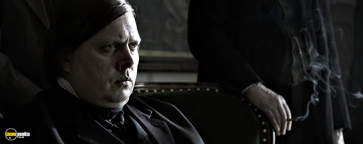 A still #44 from 1864 (2014) With Nicolas Bro