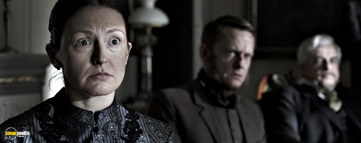 A still #41 from 1864 (2014)