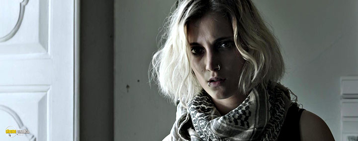 A still #36 from 1864 (2014) With Sarah-Sofie Boussnina