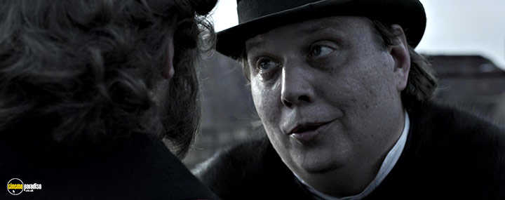 A still #34 from 1864 (2014) With Nicolas Bro