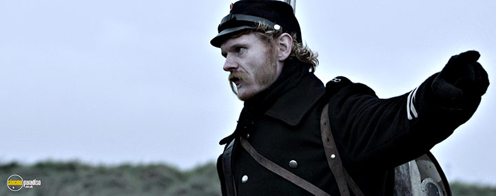 A still #33 from 1864 (2014)