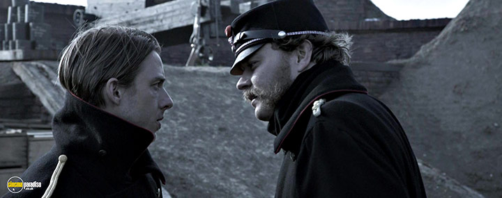 A still #28 from 1864 (2014) With Pilou Asbæk