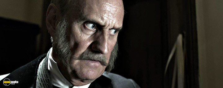 A still #25 from 1864 (2014)