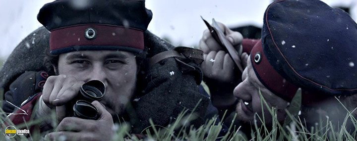 A still #23 from 1864 (2014)