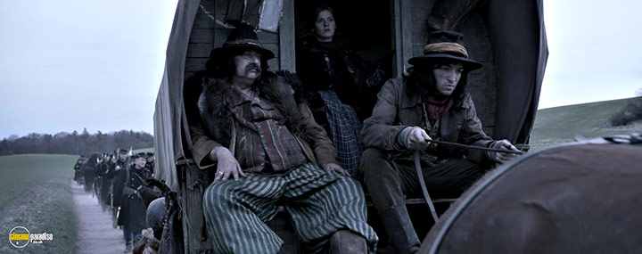 A still #21 from 1864 (2014)