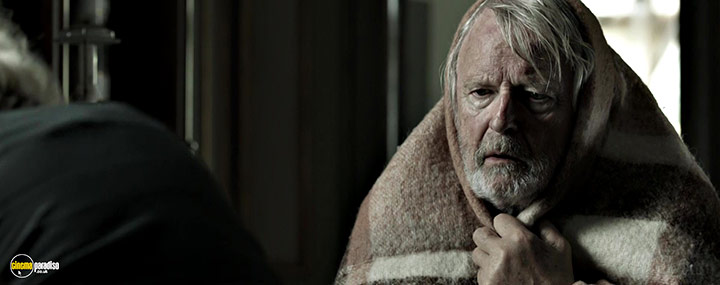 A still #18 from 1864 (2014) With Bent Mejding