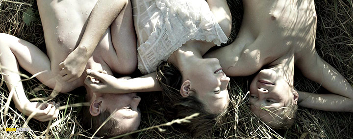 A still #17 from 1864 (2014)