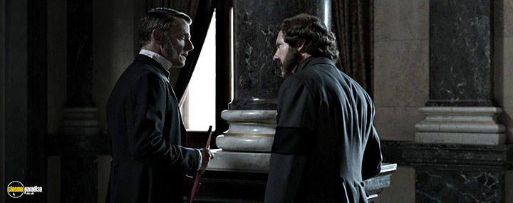 A still #15 from 1864 (2014)