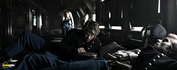 A still #13 from 1864 (2014)