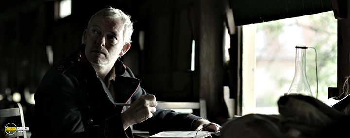 A still #12 from 1864 (2014) With Søren Malling
