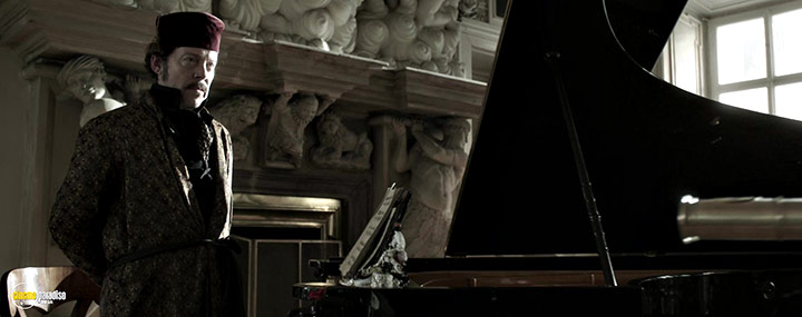 A still #10 from 1864 (2014)