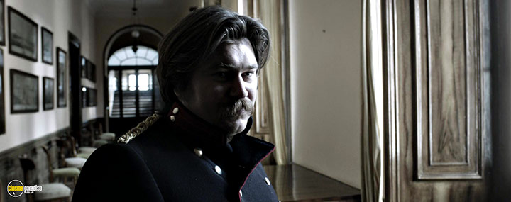 A still #9 from 1864 (2014)