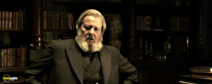 A still #7 from 1864 (2014)